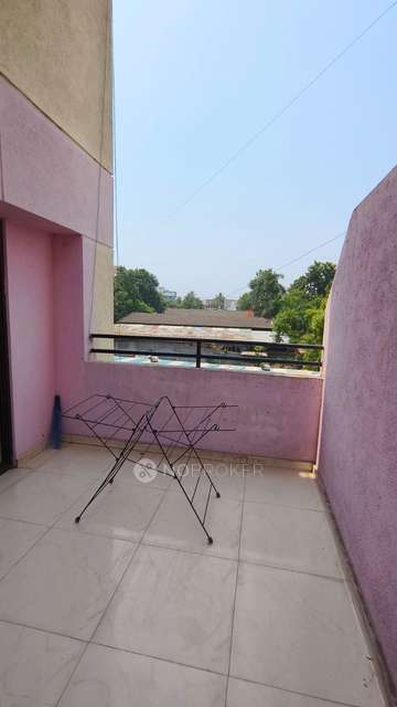 2 BHK Flat In Tirupati Campus Phase 2 For Sale  In B8-104, Tirupati Campus, Phase 2, Vishrantwadi, Pune, Maharashtra 411015, India