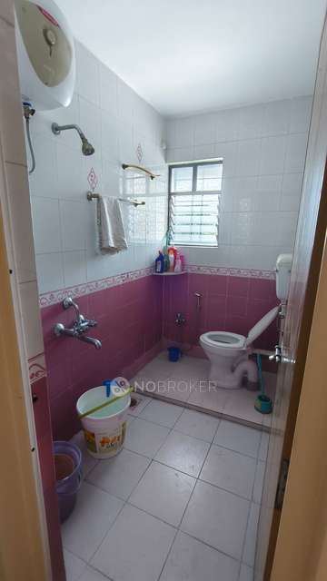 2 BHK Flat In Tirupati Campus Phase 2 For Sale  In B8-104, Tirupati Campus, Phase 2, Vishrantwadi, Pune, Maharashtra 411015, India