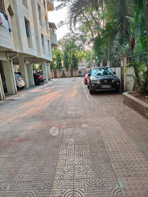 2 BHK Flat In Tirupati Campus Phase 2 For Sale  In B8-104, Tirupati Campus, Phase 2, Vishrantwadi, Pune, Maharashtra 411015, India