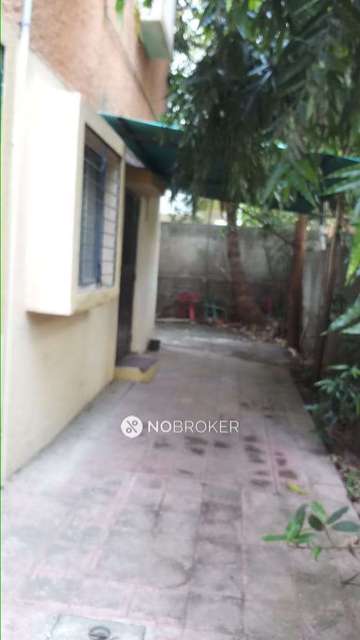 Office Space in Pimple Nilakh, Pune for sale 