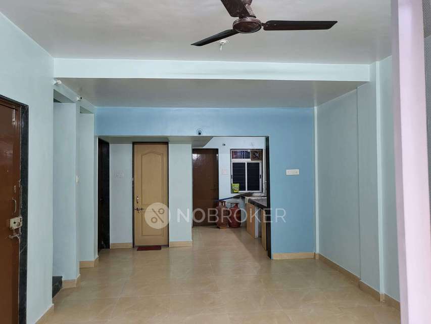 3 BHK Flat In Latis Co-operative Housing Society  for Rent  In Talegaon Dabhade 