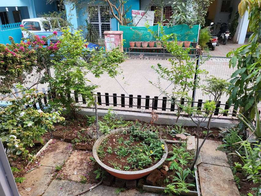 3 BHK Flat In Latis Co-operative Housing Society  for Rent  In Talegaon Dabhade 