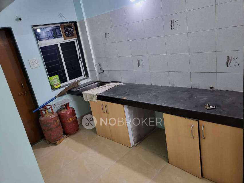3 BHK Flat In Latis Co-operative Housing Society  for Rent  In Talegaon Dabhade 