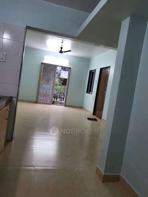 3 BHK Flat In Latis Co-operative Housing Society  for Rent  In Talegaon Dabhade 