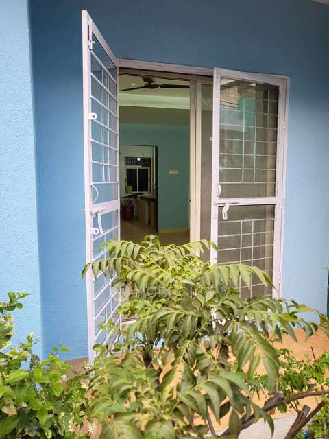 3 BHK Flat In Latis Co-operative Housing Society  for Rent  In Talegaon Dabhade 