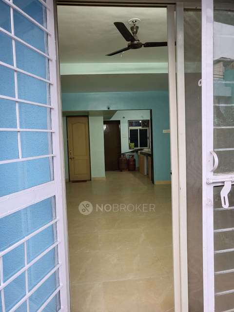3 BHK Flat In Latis Co-operative Housing Society  for Rent  In Talegaon Dabhade 