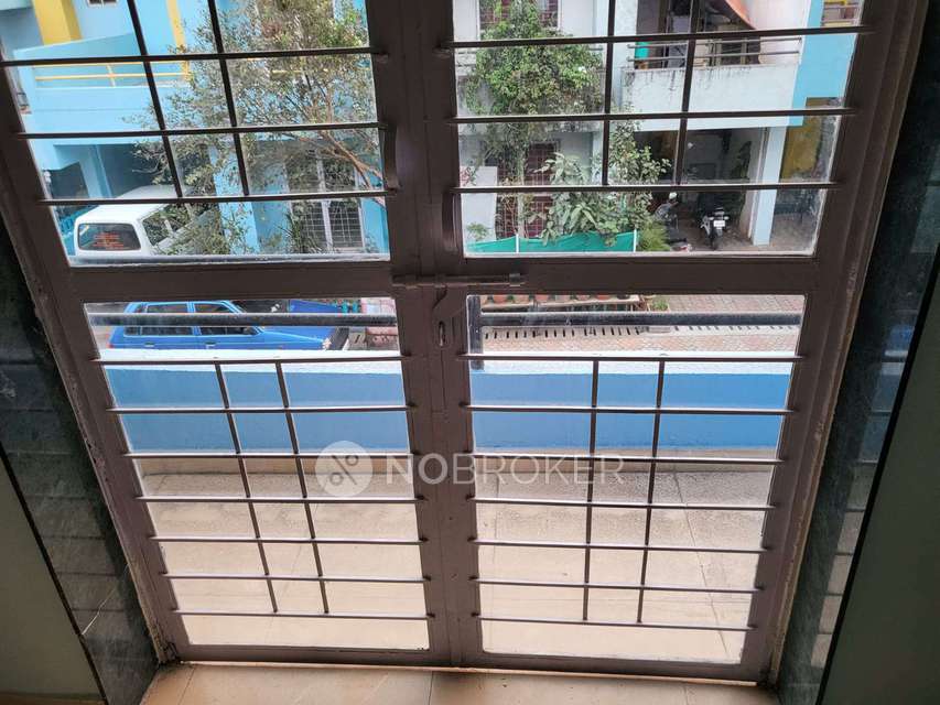 3 BHK Flat In Latis Co-operative Housing Society  for Rent  In Talegaon Dabhade 