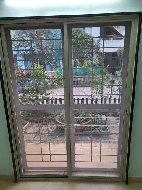 3 BHK Flat In Latis Co-operative Housing Society  for Rent  In Talegaon Dabhade 