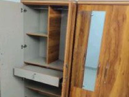 PG for Girls in 14, Santosh Nagar, Kumar Samrudhi Society, Tingre Nagar, Pune, Maharashtra 411015, India