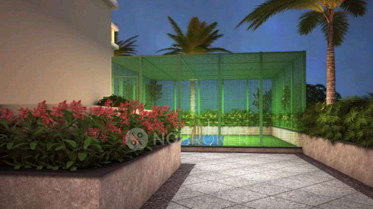 2 BHK Flat In Bhagawati Celeste  For Sale  In Dombivli West