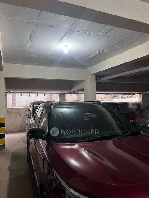 3 BHK Flat In Slv Green City Apartments For Sale  In Chokkanahalli