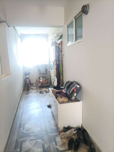 3 BHK Flat In Slv Green City Apartments For Sale  In Chokkanahalli