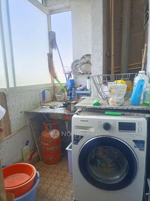 3 BHK Flat In Slv Green City Apartments For Sale  In Chokkanahalli