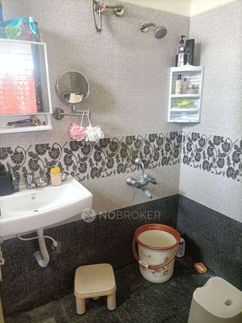 3 BHK Flat In Slv Green City Apartments For Sale  In Chokkanahalli