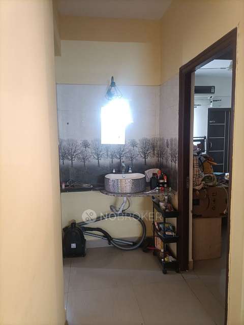 3 BHK Flat In Slv Green City Apartments For Sale  In Chokkanahalli