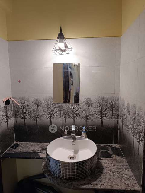 3 BHK Flat In Slv Green City Apartments For Sale  In Chokkanahalli