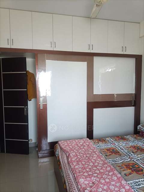 3 BHK Flat In Slv Green City Apartments For Sale  In Chokkanahalli