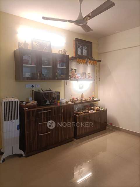 3 BHK Flat In Slv Green City Apartments For Sale  In Chokkanahalli