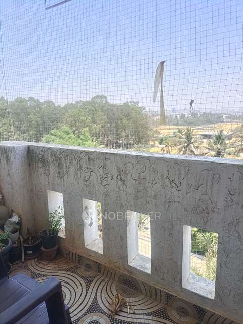 3 BHK Flat In Slv Green City Apartments For Sale  In Chokkanahalli