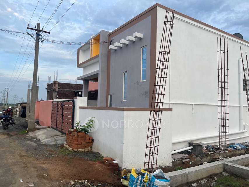 2 BHK Villa In Vijaya Green City  For Sale  In Guduvanchery