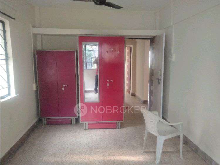 2 BHK Flat In Mitali Apartment for Rent In Mitali Apartment