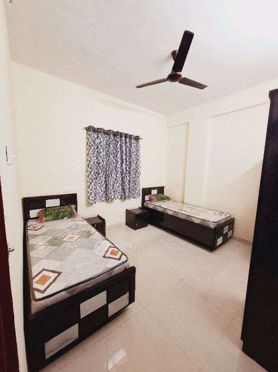 PG for Anyone in Kharadi