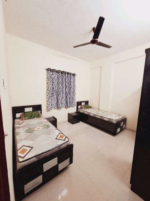 PG for Anyone in Kharadi