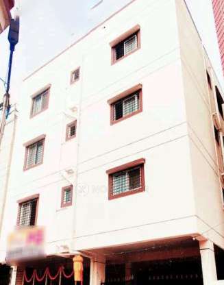 PG for Anyone in Kharadi