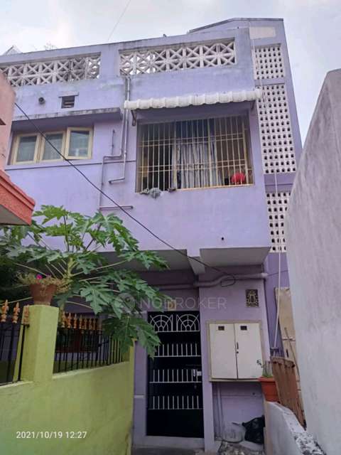 2 BHK House for Rent  In Paneer Nagar Main Rd