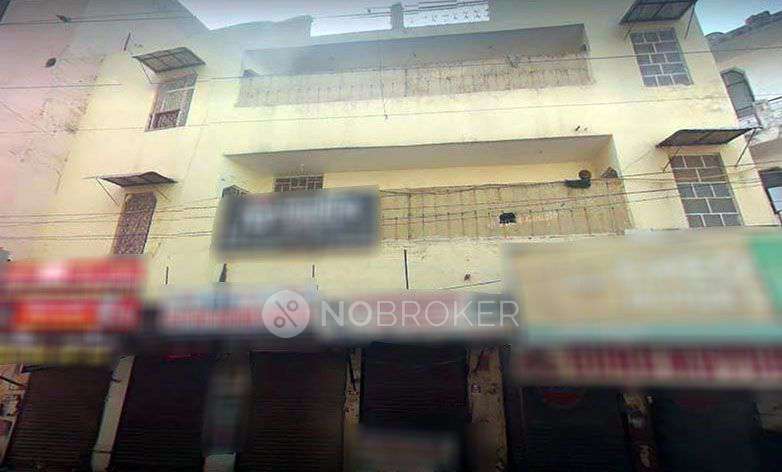 2 BHK Flat In Standalone for Rent  In Uttam Nagar