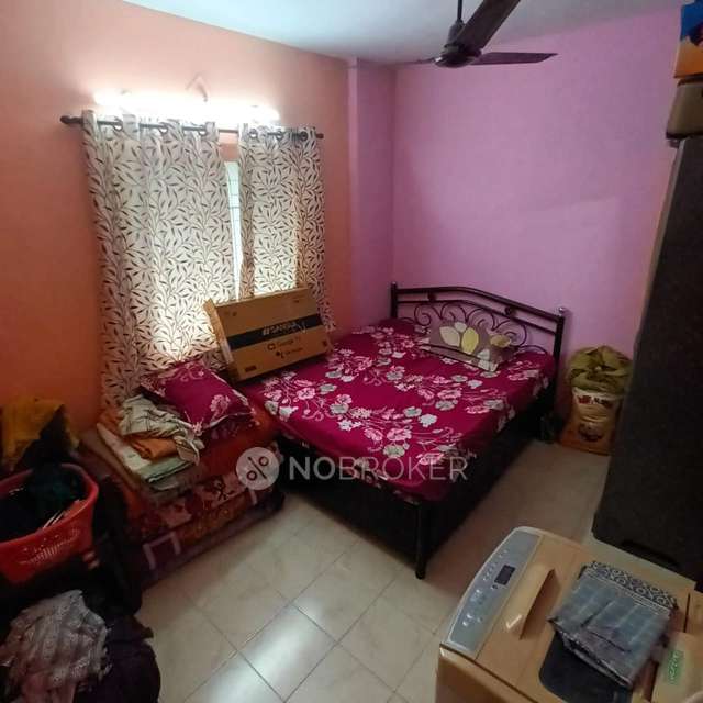 1 BHK Flat In Shree Ram Tower for Rent  In Shanti Nagar Ganesh Utsav Mandal