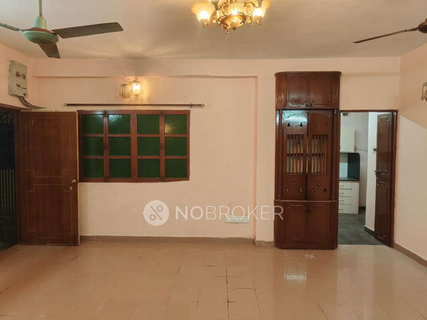 3 BHK Flat In Ajab Apartments, Adyar For Sale  In Adyar