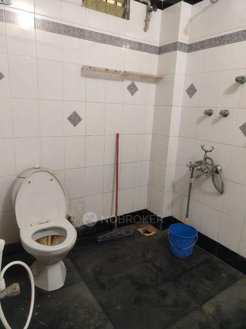 3 BHK Flat In Ajab Apartments, Adyar For Sale  In Adyar