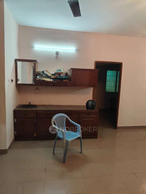 3 BHK Flat In Ajab Apartments, Adyar For Sale  In Adyar