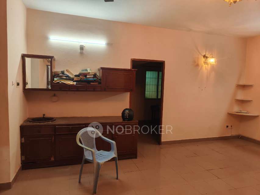 3 BHK Flat In Ajab Apartments, Adyar For Sale  In Adyar