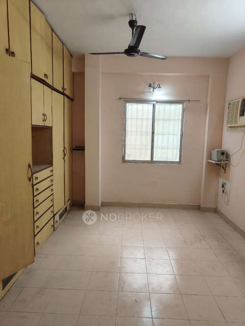 3 BHK Flat In Ajab Apartments, Adyar For Sale  In Adyar
