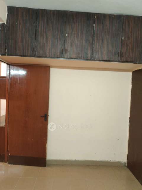 3 BHK Flat In Ajab Apartments, Adyar For Sale  In Adyar