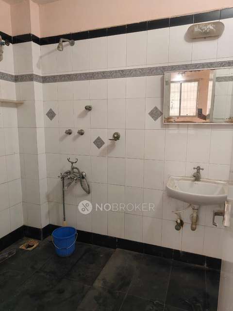 3 BHK Flat In Ajab Apartments, Adyar For Sale  In Adyar