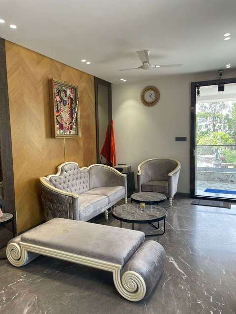 3 BHK Flat For Sale  In Himayathnagar