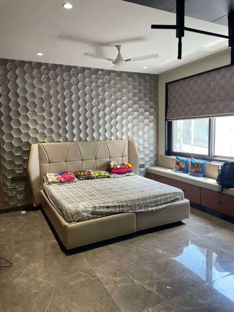 3 BHK Flat For Sale  In Himayathnagar
