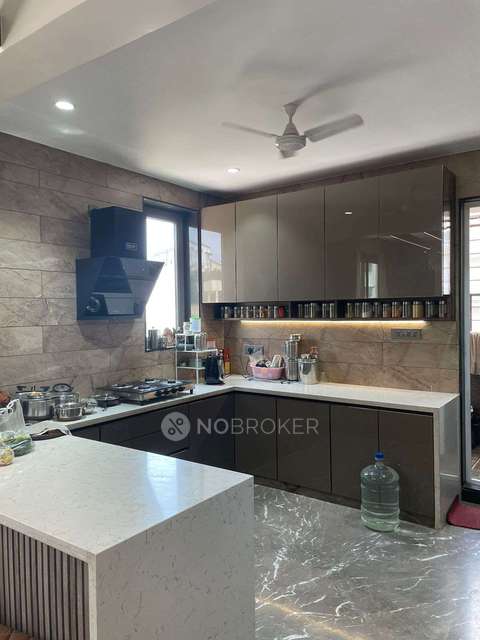 3 BHK Flat For Sale  In Himayathnagar