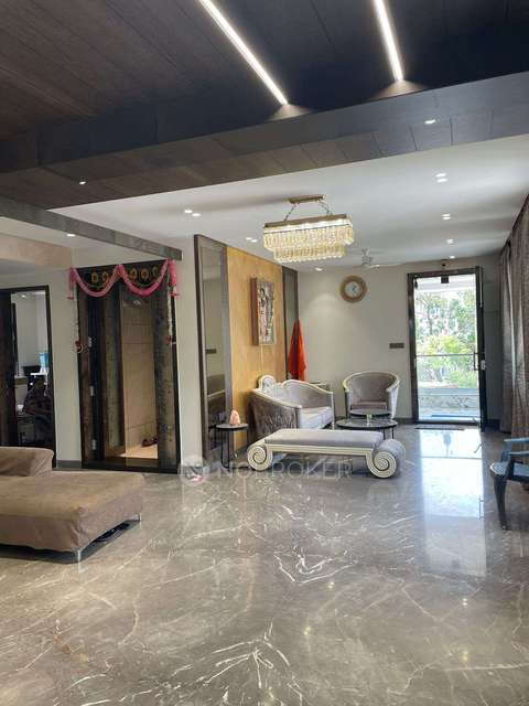 3 BHK Flat For Sale  In Himayathnagar