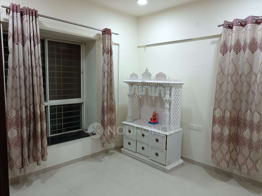 3 BHK Flat In Kolte Patil Little Earth, Kiwale for Rent  In Kiwale