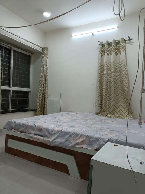 3 BHK Flat In Kolte Patil Little Earth, Kiwale for Rent  In Kiwale
