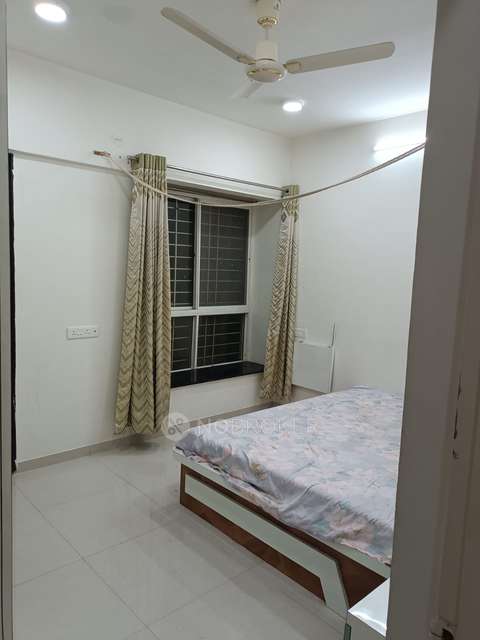 3 BHK Flat In Kolte Patil Little Earth, Kiwale for Rent  In Kiwale