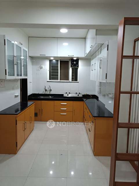 3 BHK Flat In Kolte Patil Little Earth, Kiwale for Rent  In Kiwale