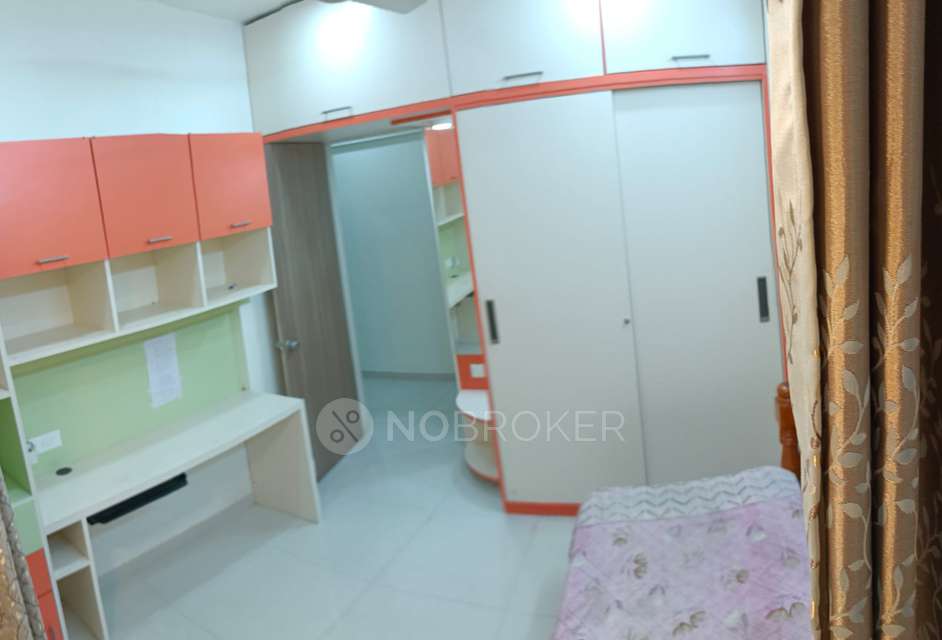 3 BHK Flat In Kolte Patil Little Earth, Kiwale for Rent  In Kiwale