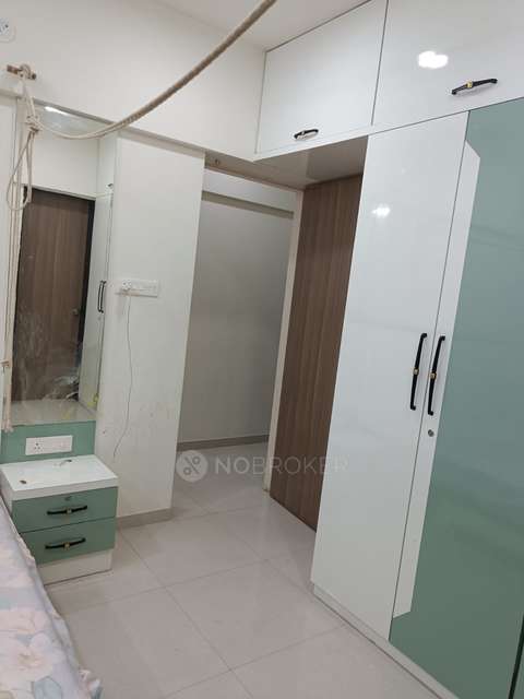 3 BHK Flat In Kolte Patil Little Earth, Kiwale for Rent  In Kiwale