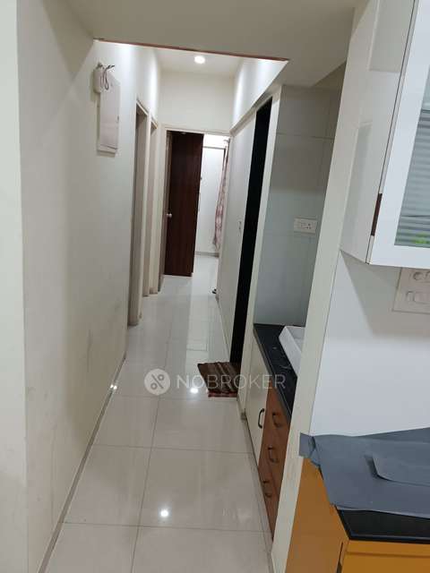 3 BHK Flat In Kolte Patil Little Earth, Kiwale for Rent  In Kiwale