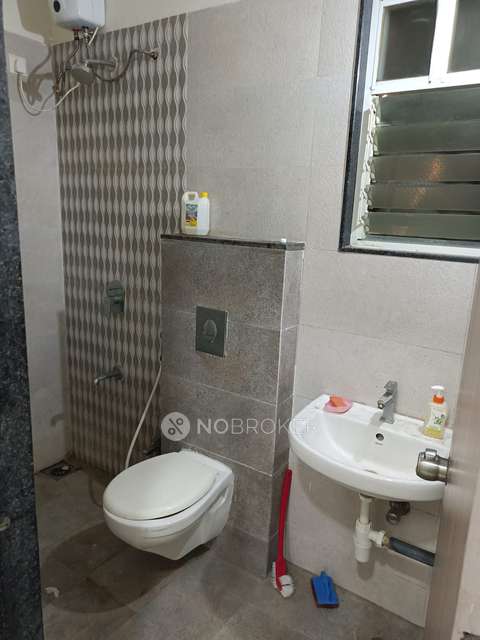 3 BHK Flat In Kolte Patil Little Earth, Kiwale for Rent  In Kiwale